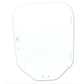 BOBCAT POLYCARBONATE DOOR | M-SERIES | CURVED LEXAN | REPLACEMENT | 7155308