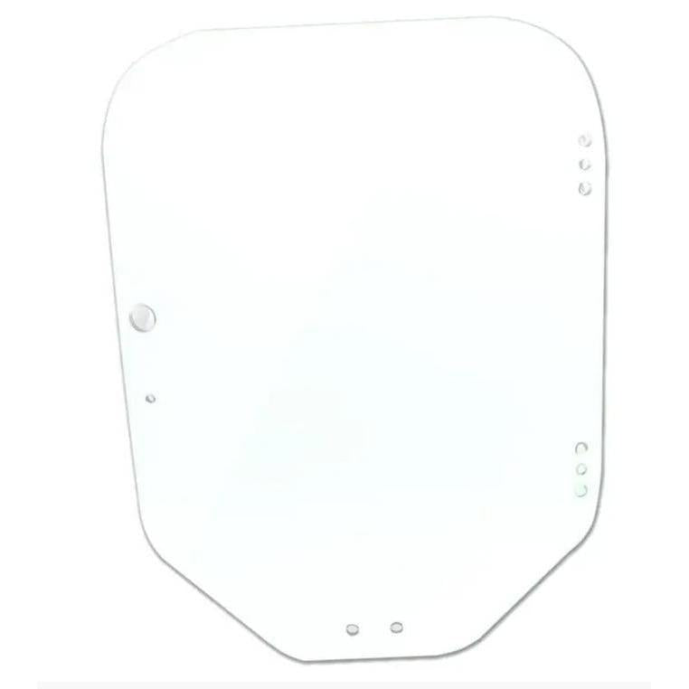 BOBCAT POLYCARBONATE DOOR | M-SERIES | CURVED LEXAN | REPLACEMENT | 7155308