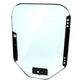 BOBCAT POLYCARBONATE DOOR | M-SERIES | REPLACEMENT | #7120401