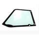 BOBCAT TELEHANDLER POLYCARBONATE DOOR WINDOW| REPLACEMENT | POLYCARBONATE| 6908792