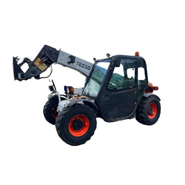 BOBCAT TELEHANDLER POLYCARBONATE DOOR WINDOW| REPLACEMENT | POLYCARBONATE| 6908792