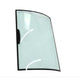 BOBCAT TOOLCAT REPLACEMENT FRONT WINDOW | POLYCARBONATE | 7116155 | 7451157