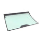 BOBCAT TOOLCAT REPLACMENT FRONT WINDOW| POLYCARBONATE | 7116155 | 7451157