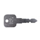 Bobcat Forklift Key Set #107 - 9 Pack | Part #110702-00023