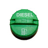 Bobcat Fuel Cap | Part #7113340