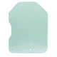 Bobcat G Series Door Glass | 6729776