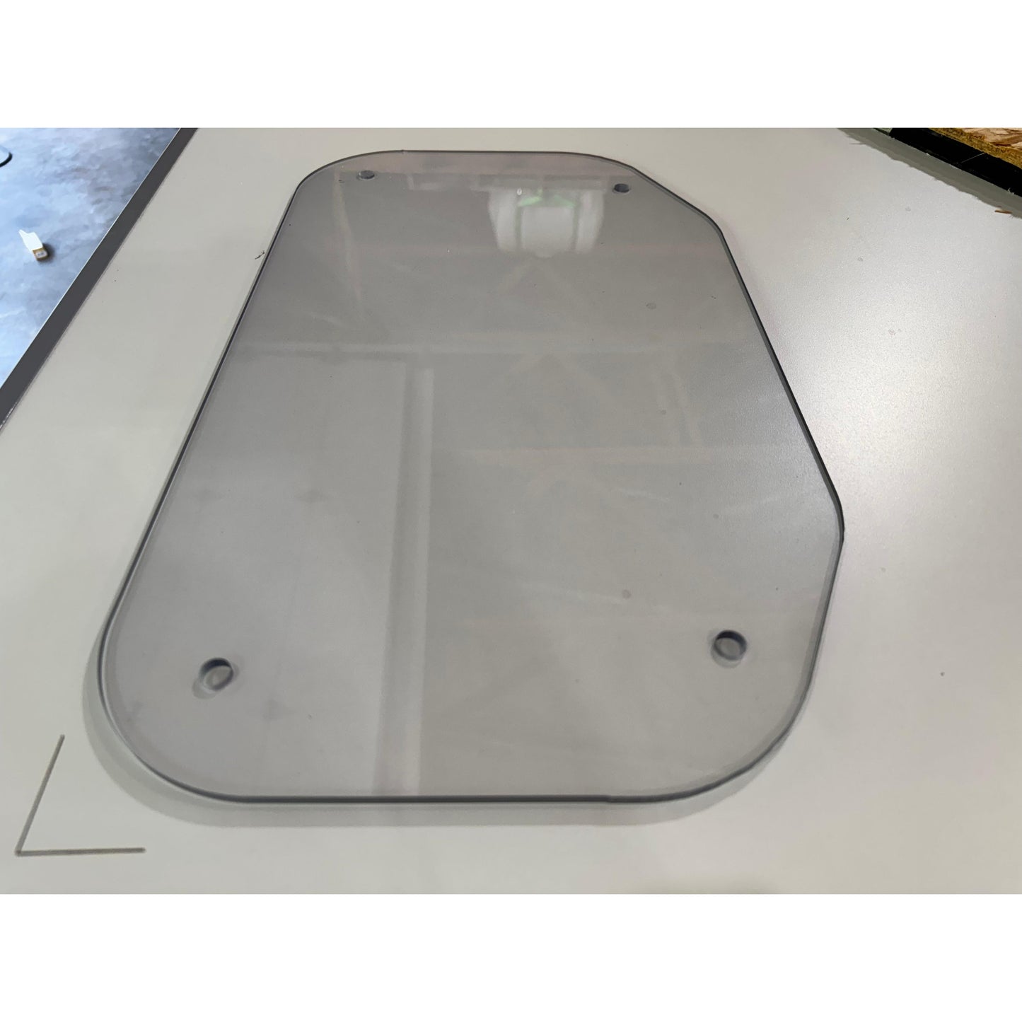 Bobcat G-Series Roof Window | 7105034