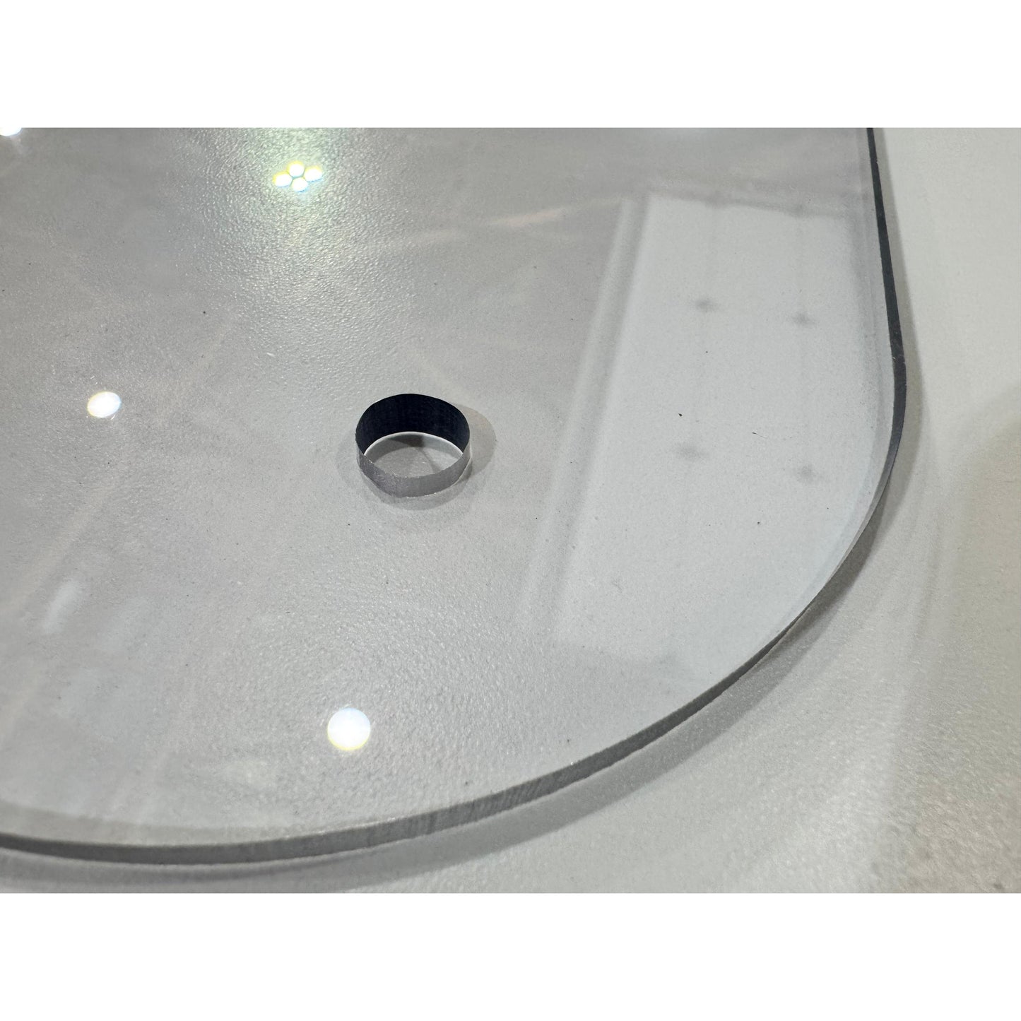 Bobcat G-Series Roof Window | 7105034