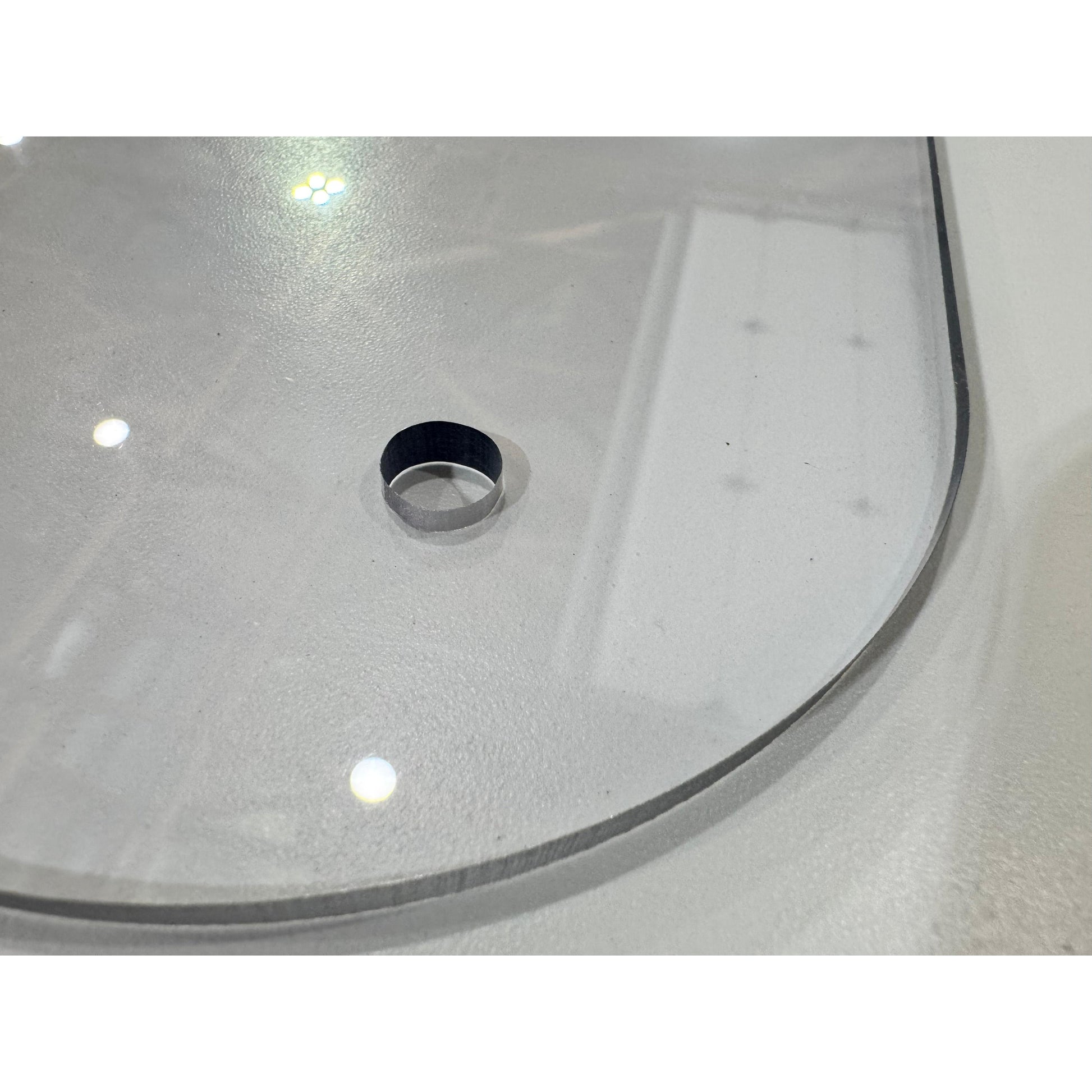 Bobcat G-Series Roof Window | 7105034