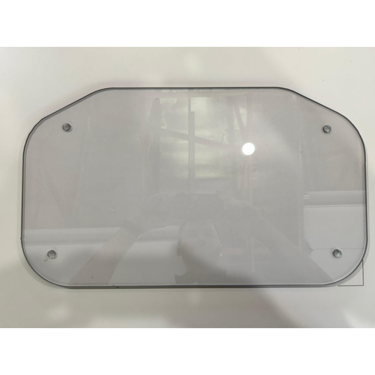 Bobcat G-Series Roof Window | 7105034