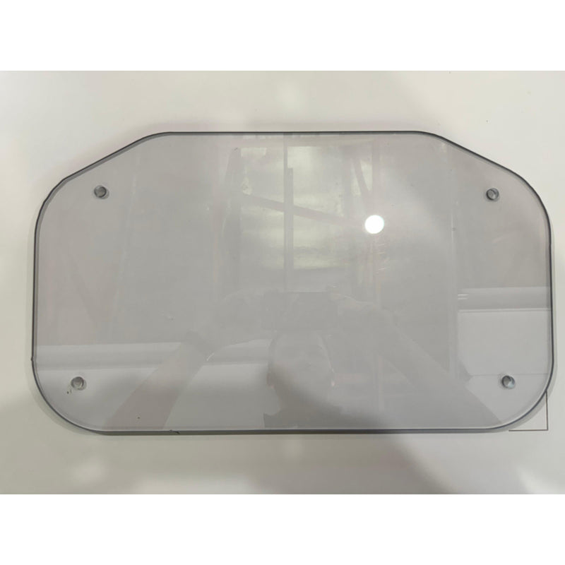 Bobcat G-Series Roof Window | 7105034