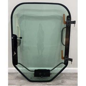 Bobcat M Series Door Assembly | Polycarbonate | 100644SUB