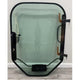 Bobcat M Series Door Assembly | Polycarbonate | 100644SUB