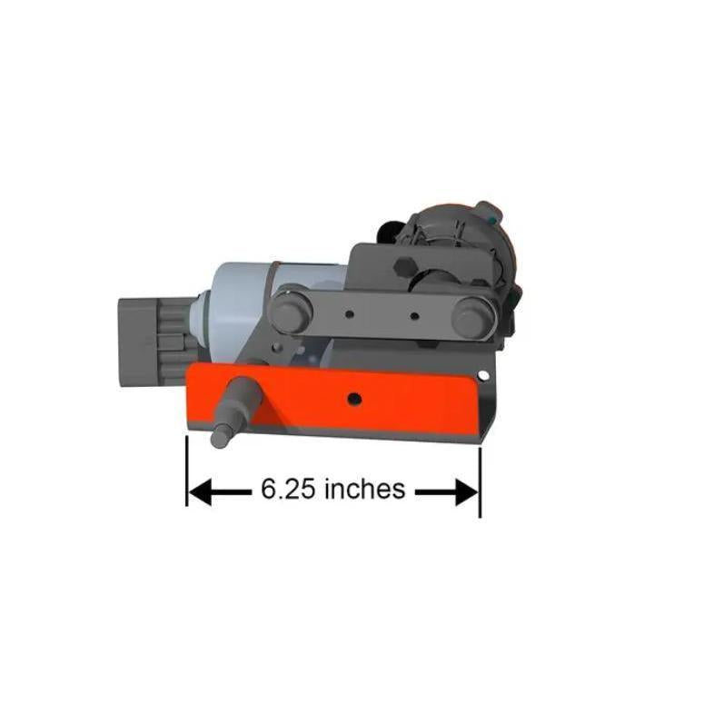 Bobcat M Series Wiper Arm | 7251263