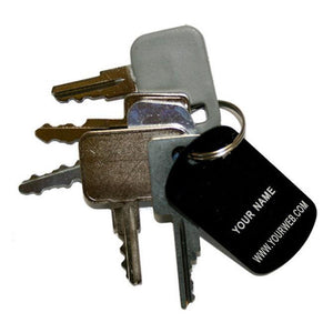 Bobcat Mini Multiple Key Set - 4 Pack | Part #BOBCATMINI