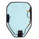 Bobcat R Series Door Assembly | Polycarbonate | D160380SUB