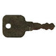 Bomag #56 Key Set - 9 Pack | Part #5755124