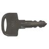 Broderson Crane Key Set #75 - 8 Pack | Part #40005083