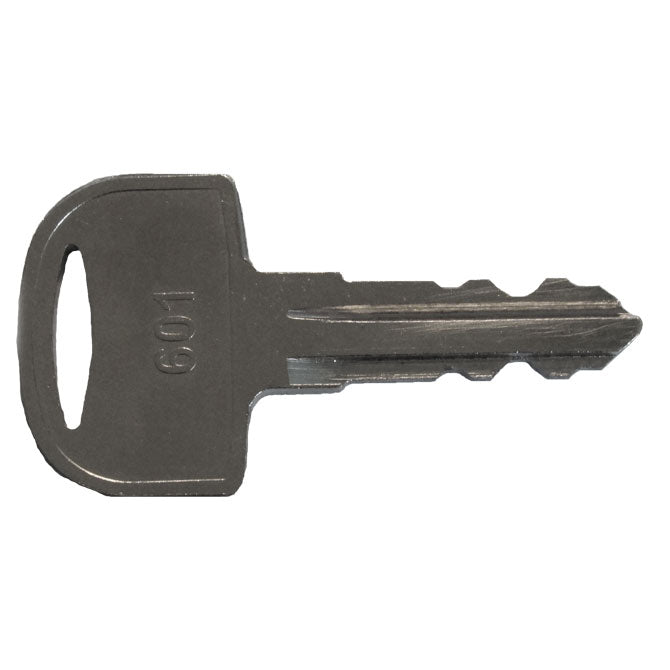Broderson Crane Key Set #75 - 8 Pack | Part #40005083