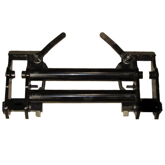 CASE 1840 FAST-TACH COUPLER PLATE | 222423A1