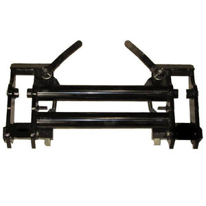 CASE 1840 FAST-TACH COUPLER PLATE | 222423A1