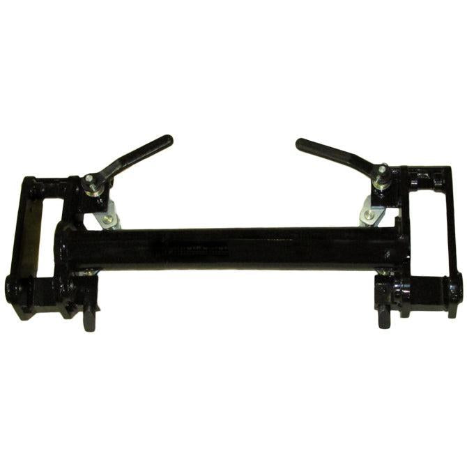 CASE 1845 FAST-TACH COUPLER PLATE | 181776A1