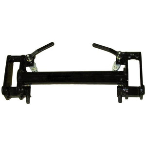 CASE 1845 FAST-TACH COUPLER PLATE | 181776A1