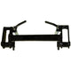 CASE 1845 FAST-TACH COUPLER PLATE | 181776A1