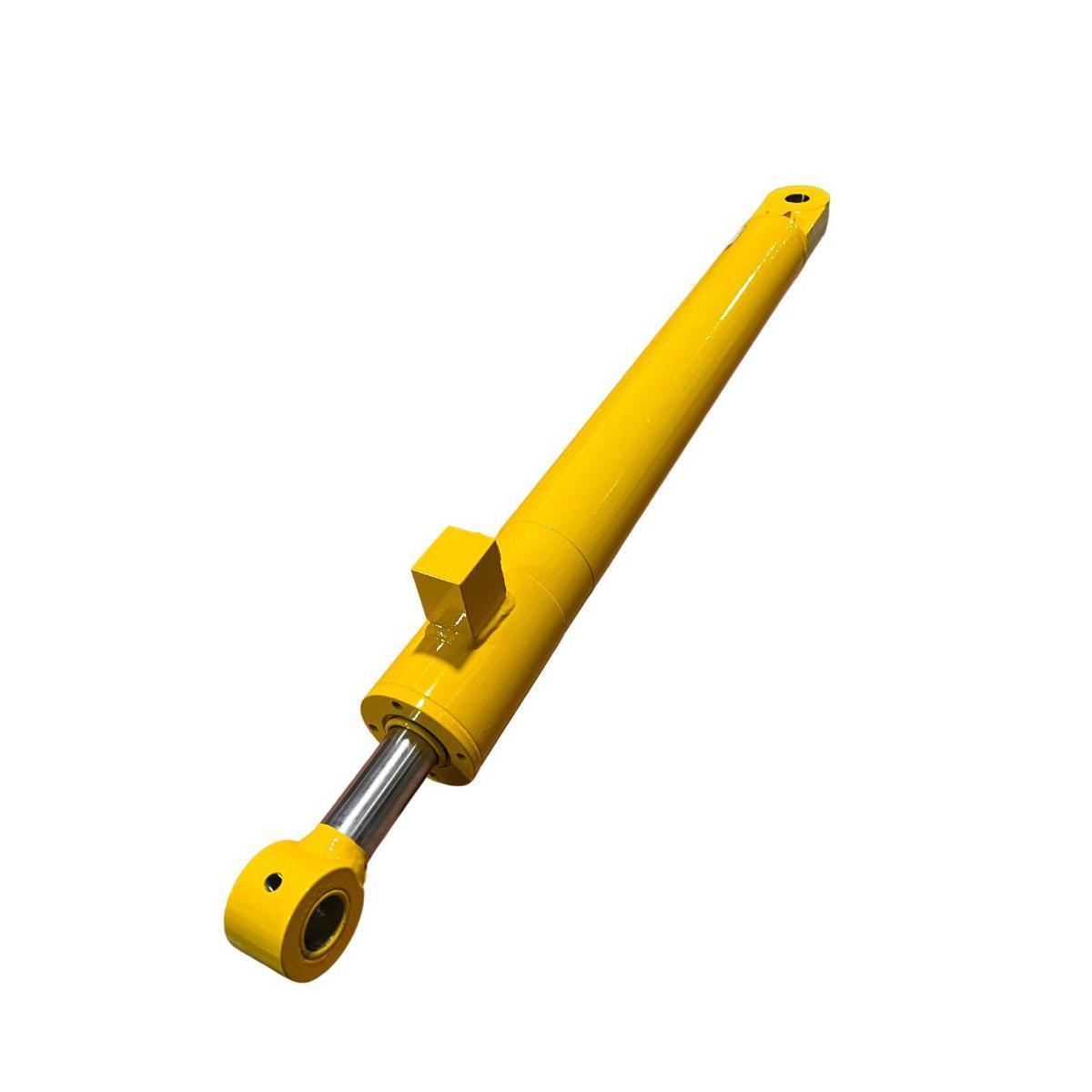CASE 1845 SKID STEER HYDRAULIC TILT CYLINDER | 118156A2
