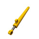 CASE 1845 SKID STEER HYDRAULIC TILT CYLINDER | 118156A2