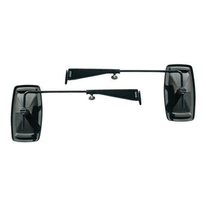 CASE 71/72/89 EXTENDABLE MIRROR KIT | CEXTMK717289