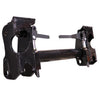 CASE 85XT COMPLETE COUPLER PLATE | 143137A6K