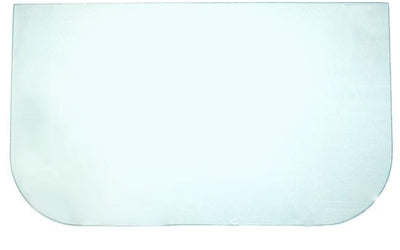 CASE CX75SR/CX80/CX135SR/CX225SR FRONT LOWER GLASS | KHN3046