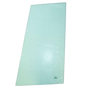 CASE IH QUARTER WINDOW GLASS | 1250436C2