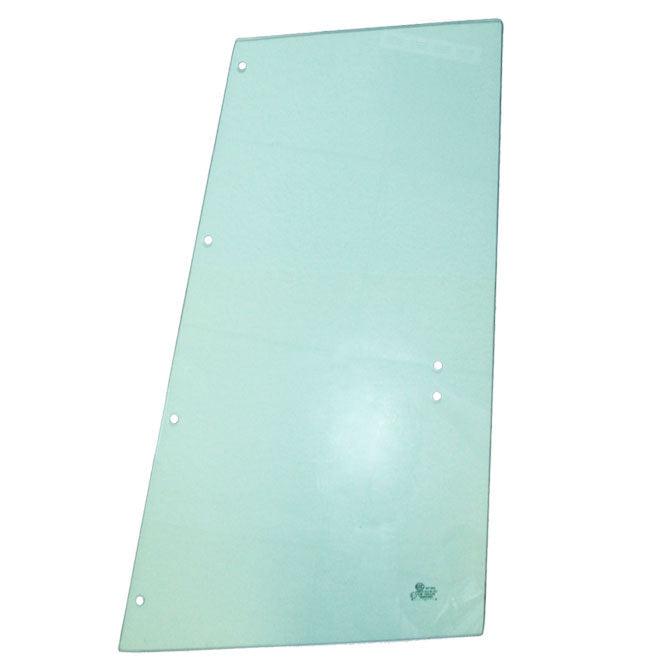 CASE IH QUARTER WINDOW GLASS | 1250436C2