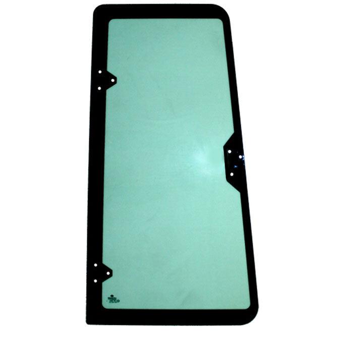 HITACHI ZX-3 MID SIZE SERIES POLYCARBONATE EXCAVATOR WINDSHIELD