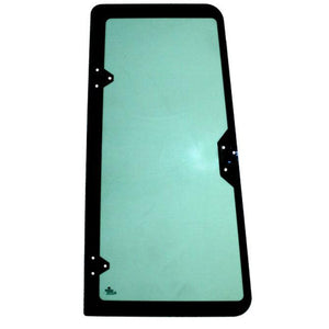 CASE LEFT REAR DOOR GLASS | R52881