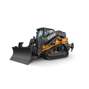 CASE MINOTAUR POLYCARBONATE DOOR | REPLACEMENT | 91723777 (Copy)