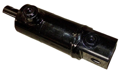 CASE / NEW HOLLAND QUICK-TACH HYDRAULIC CYLINDER | 47766775 47509197 86616996 87442337