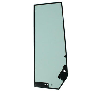 CASE WHEEL LOADER CAB DOOR GLASS | 84143871