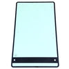 CASE WHEEL LOADER LEFT DOOR GLASS | 324071A2