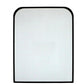 CASE/LINKBELT POLYCARBONATE EXCAVATOR WINDSHIELD | REPLACEMENT | #KHN30460 | #KHN30640