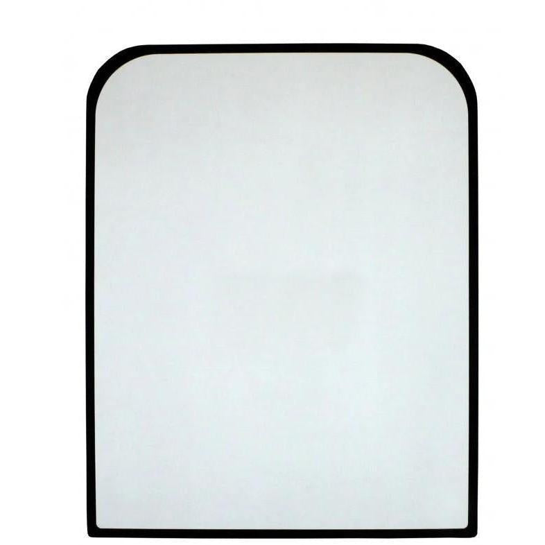 CASE/LINKBELT POLYCARBONATE EXCAVATOR WINDSHIELD | REPLACEMENT | #KHN30460 | #KHN30640