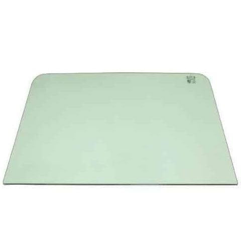 CASE/LINKBELT POLYCARBONATE EXCAVATOR WINDSHIELD | REPLACEMENT | #KHN30460 | #KHN30640