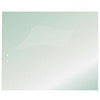 CAT 416E/420E LOWER REAR GLASS | 229-0308