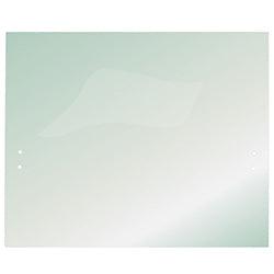 CAT 416E/420E LOWER REAR GLASS | 229-0308