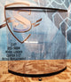 Caterpillar 950-966M Wheel Loader Polycarbonate Window Set | OEM 291-4818, 291-4819, 291-4820 - CAT 950 966M WL 5