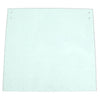 CAT B SERIES FRONT LOWER GLASS | 141-9371