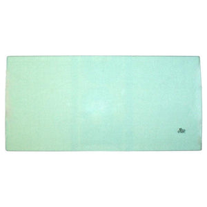 CAT C/D SERIES FRONT LOWER GLASS | 156-6473