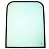 CAT C/D SERIES FRONT UPPER GLASS | 156-6472